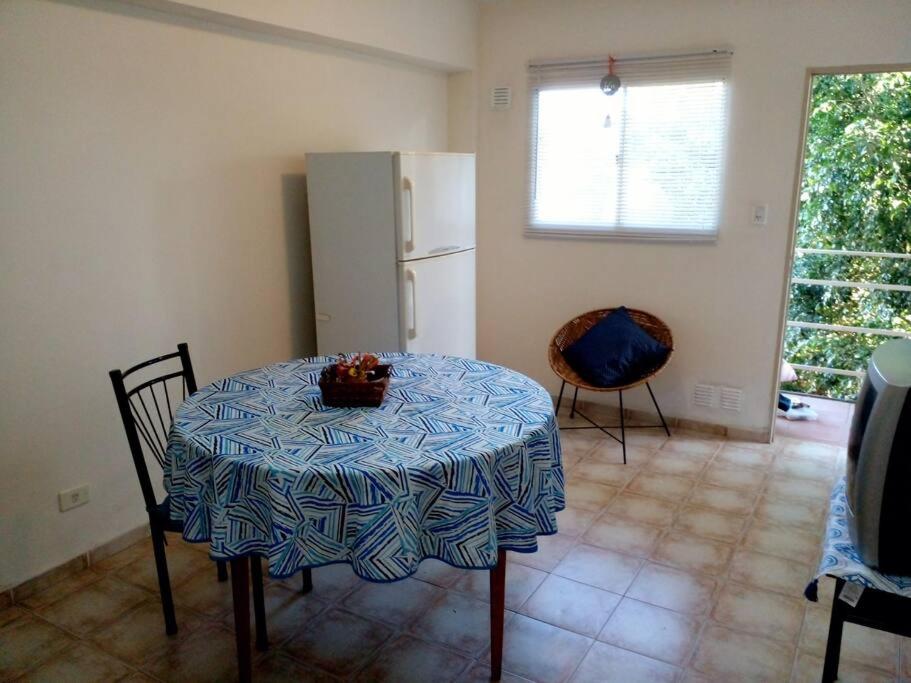 Buenos Aires Tango Apartment near Golf