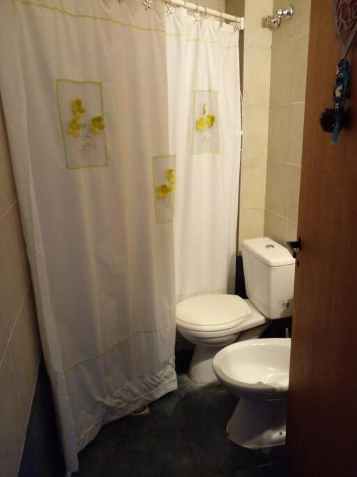 Buenos Aires Tango Apartment near Golf