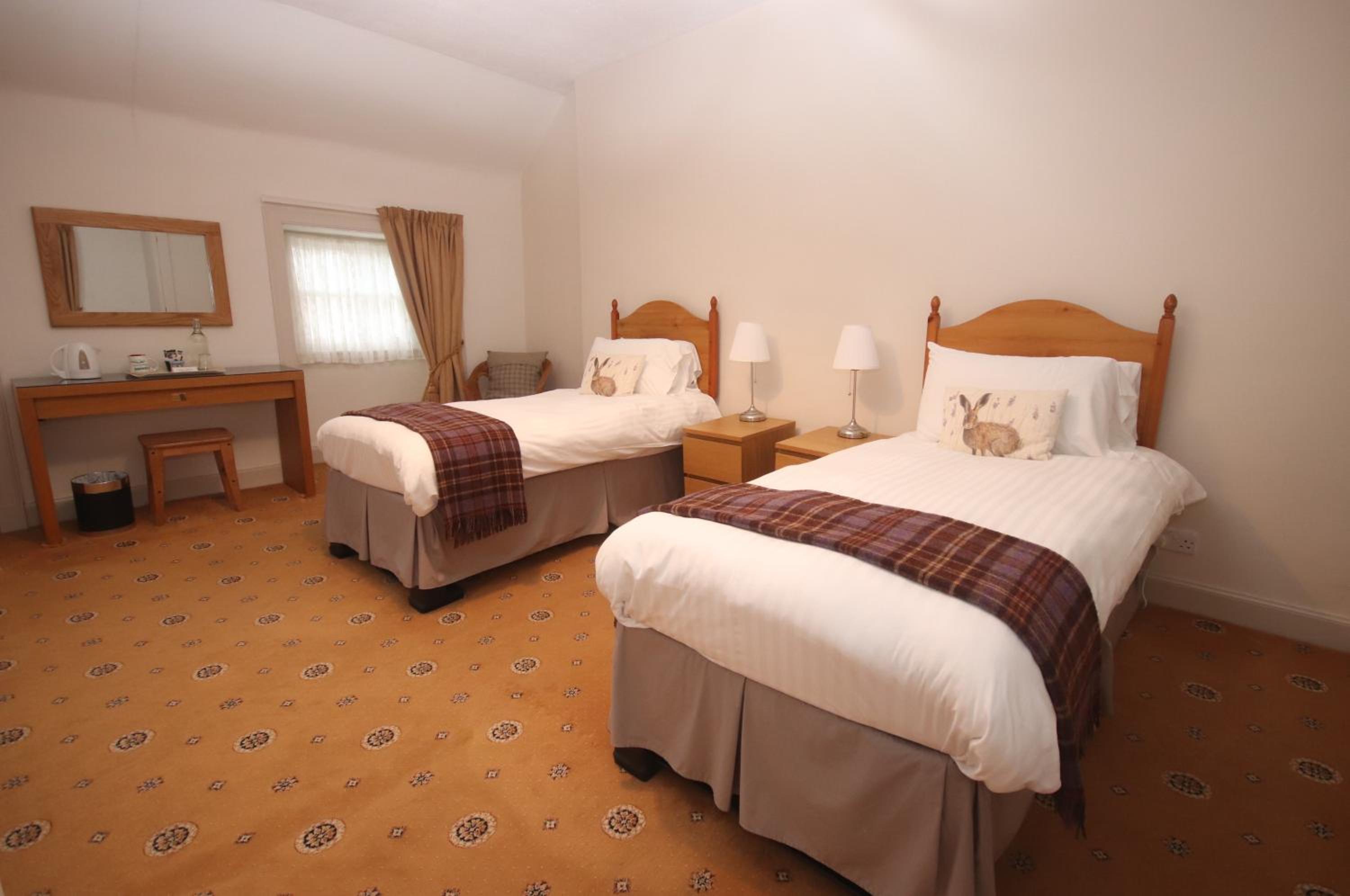 Inglestone House Guest House