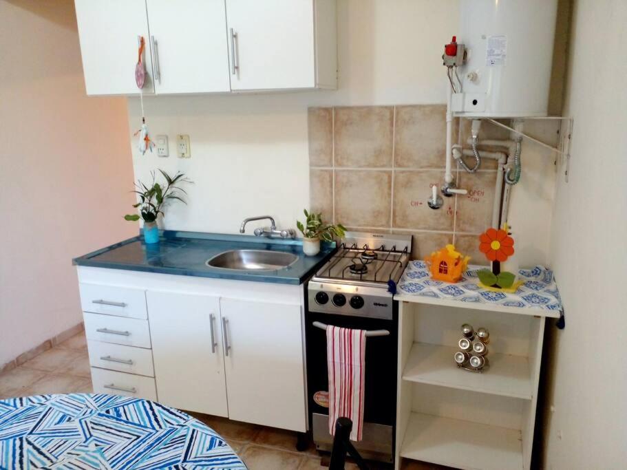 Buenos Aires Tango Apartment near Golf
