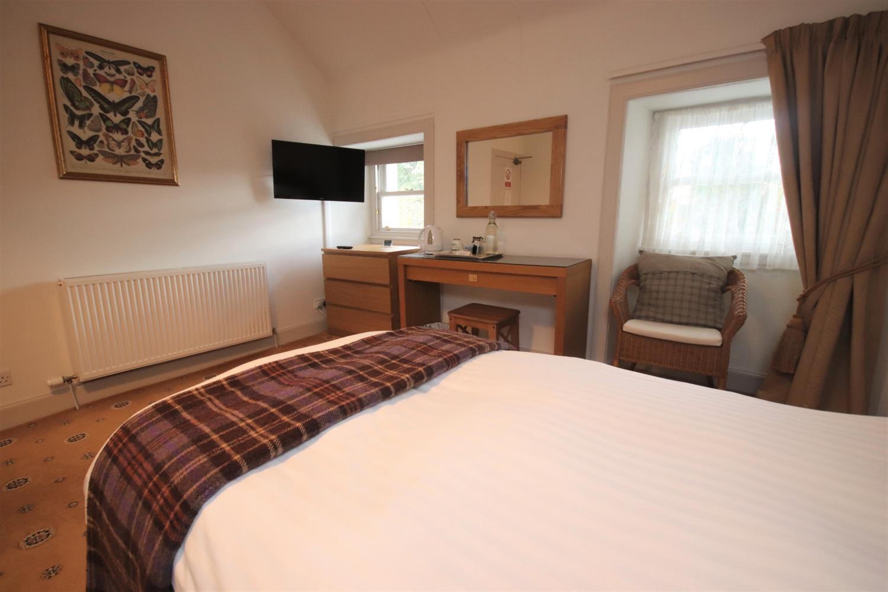 Inglestone House Guest House