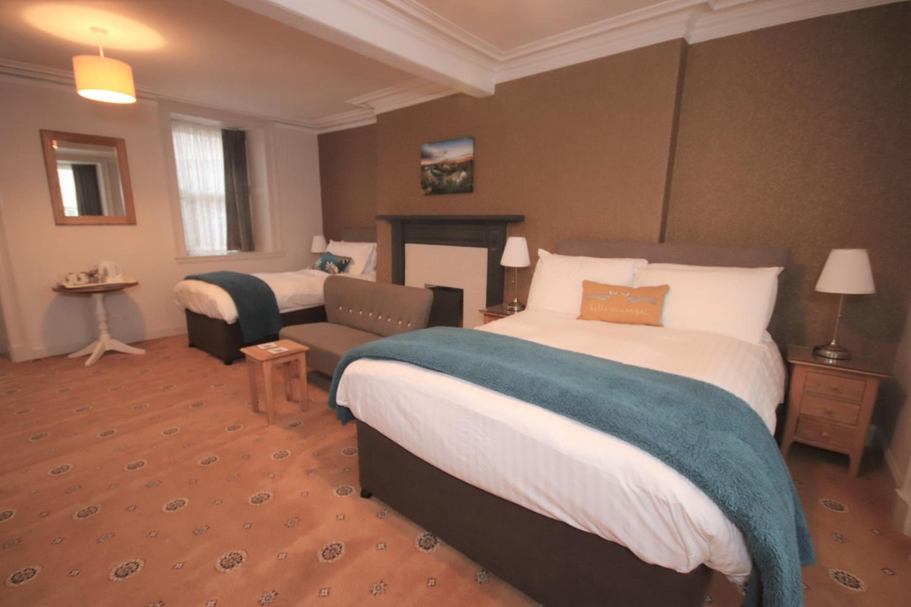 Inglestone House Guest House
