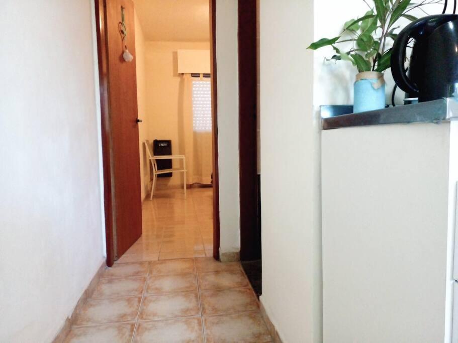 Buenos Aires Tango Apartment near Golf