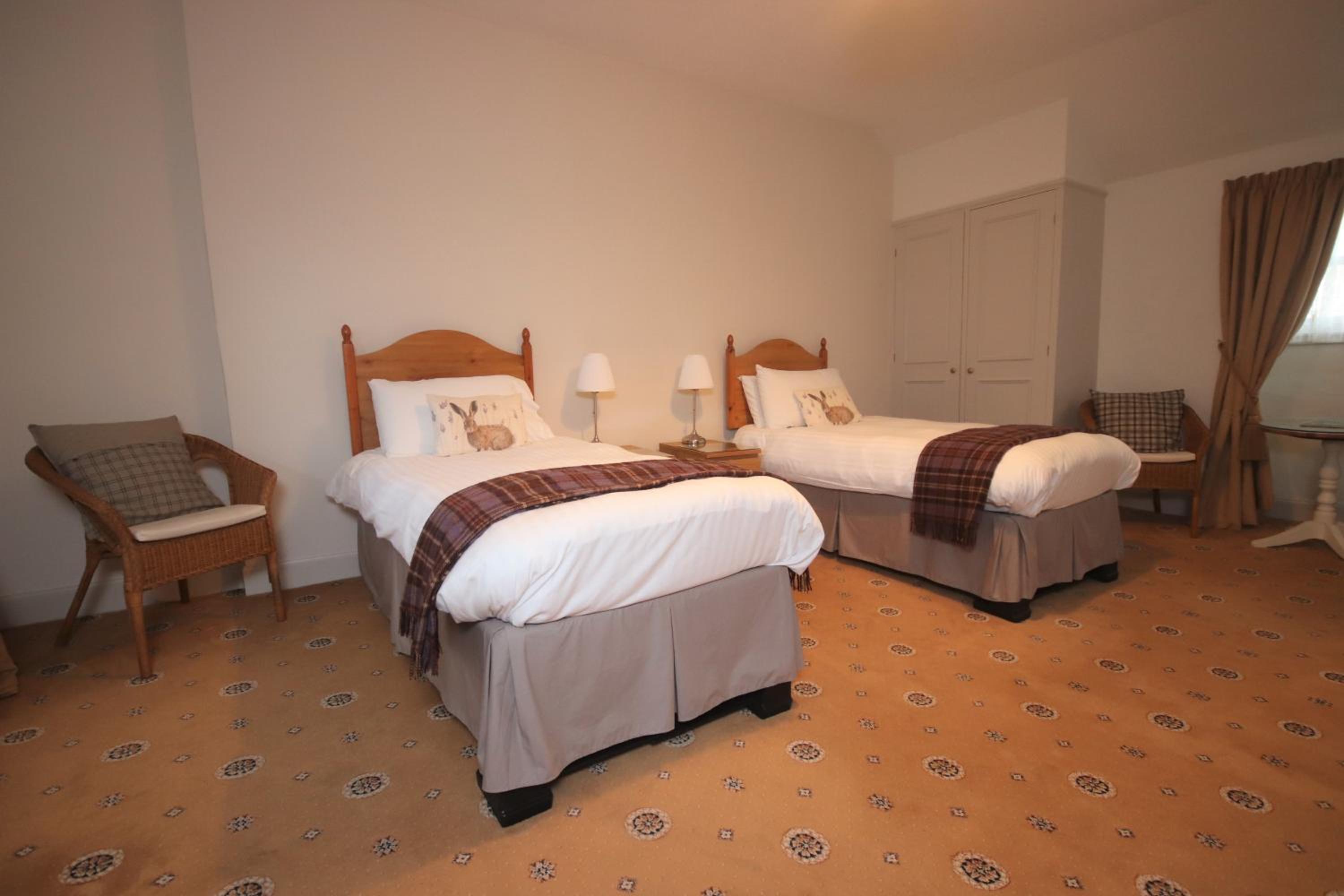 Inglestone House Guest House