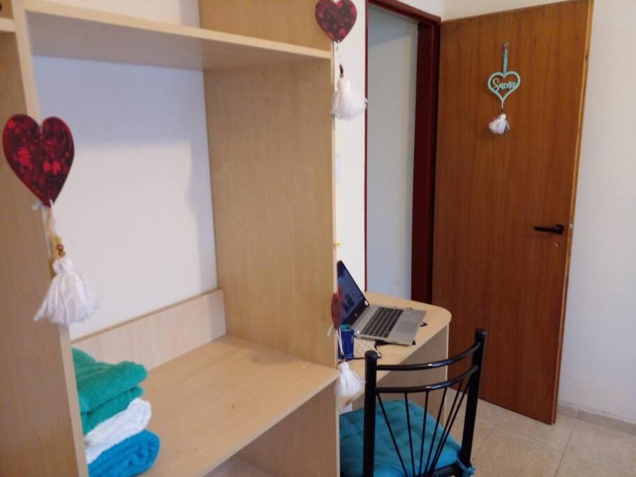 Buenos Aires Tango Apartment near Golf