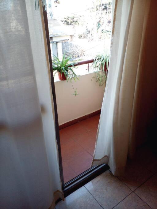 Buenos Aires Tango Apartment near Golf