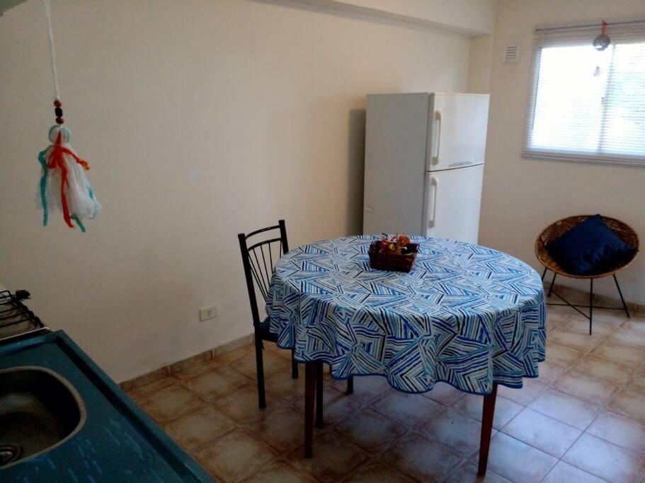 Buenos Aires Tango Apartment near Golf