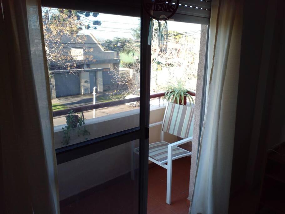 Buenos Aires Tango Apartment near Golf