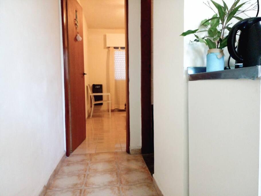 Buenos Aires Tango Apartment near Golf