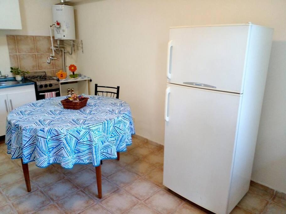 Buenos Aires Tango Apartment near Golf