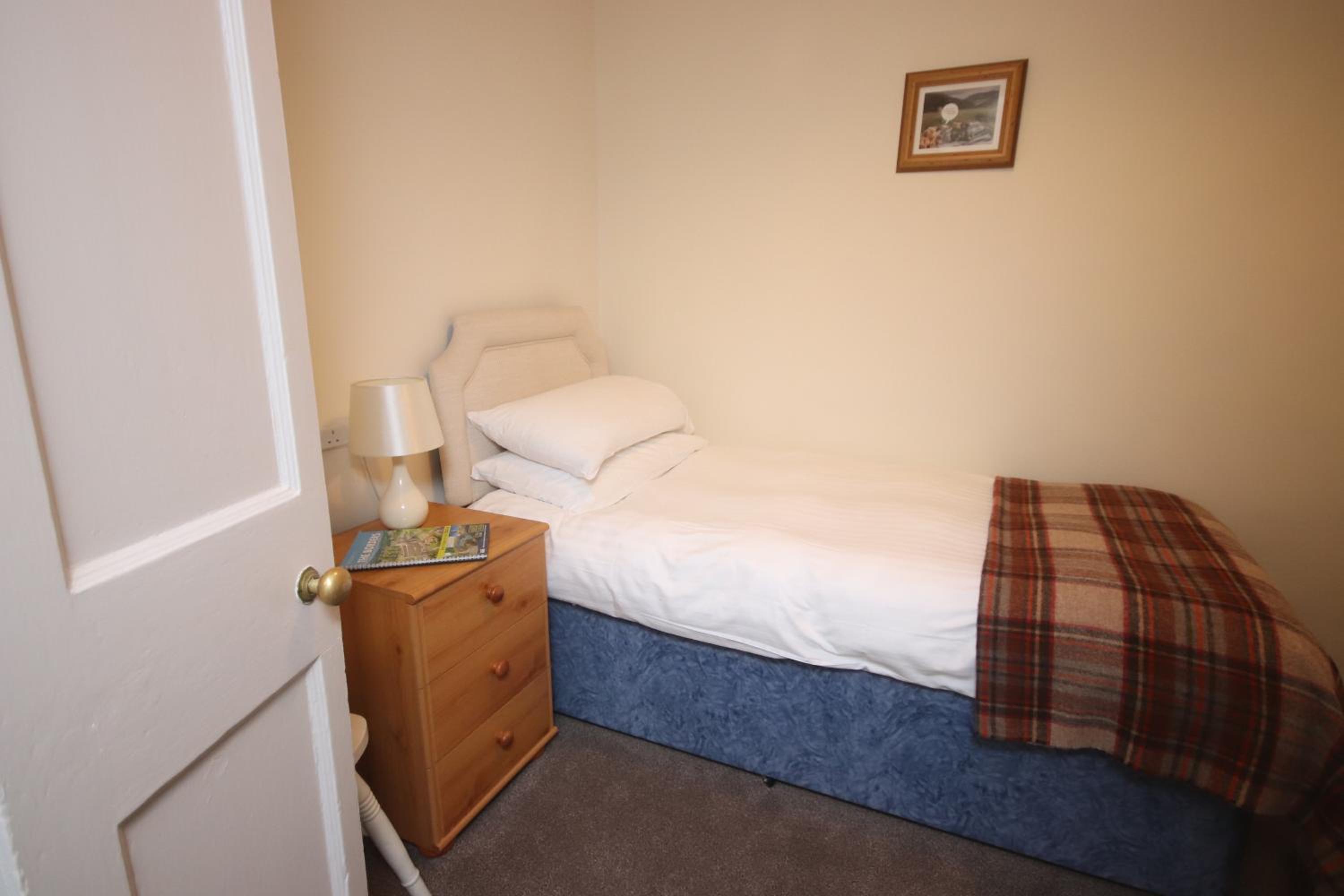Inglestone House Guest House