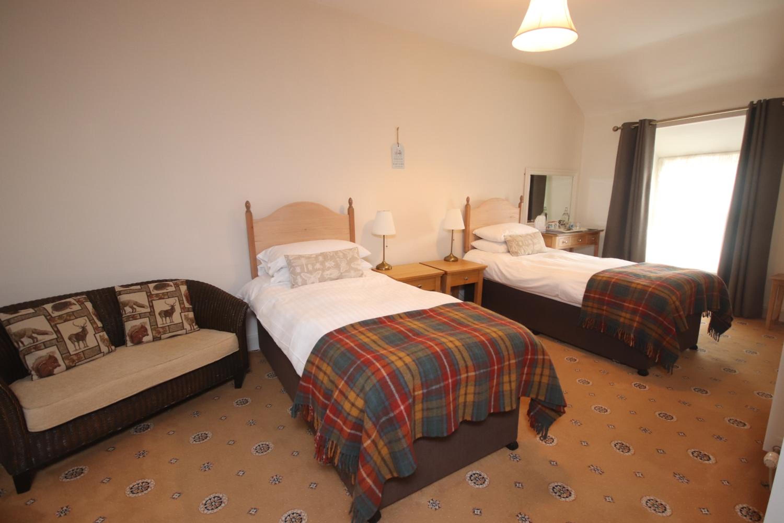 Inglestone House Guest House