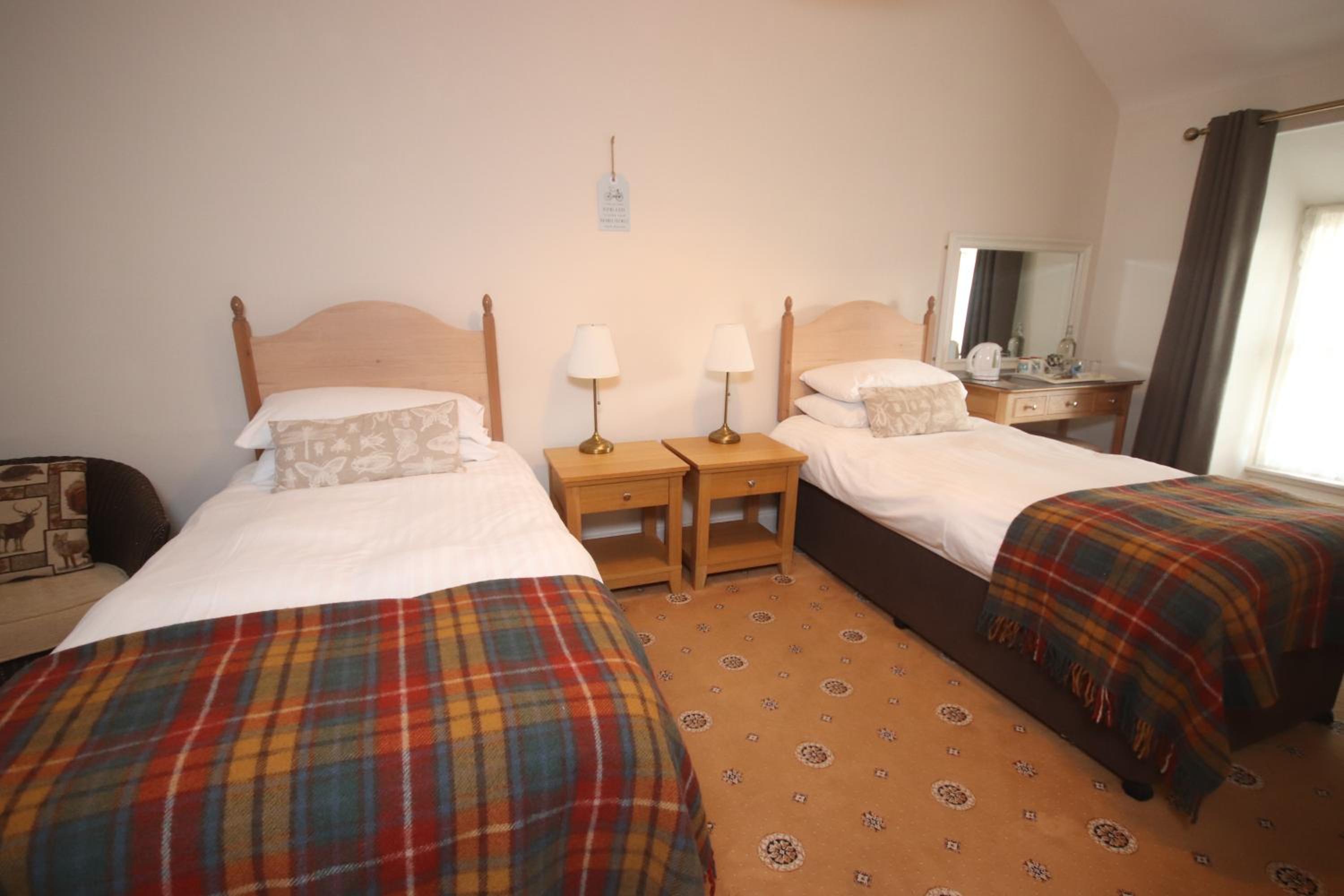 Inglestone House Guest House