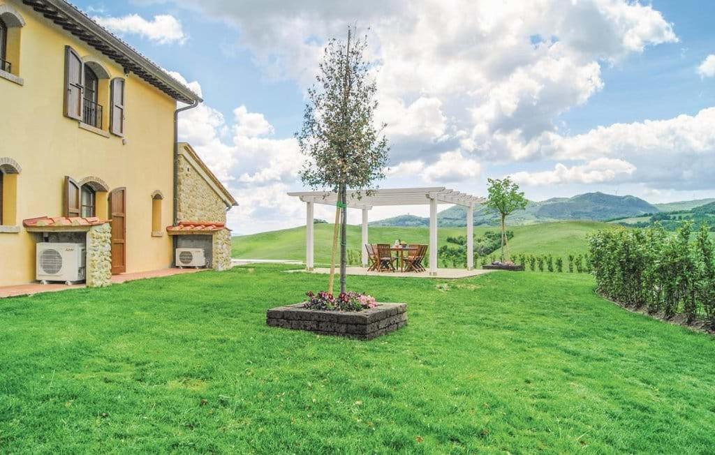 Villa Fiordaliso - Teloni