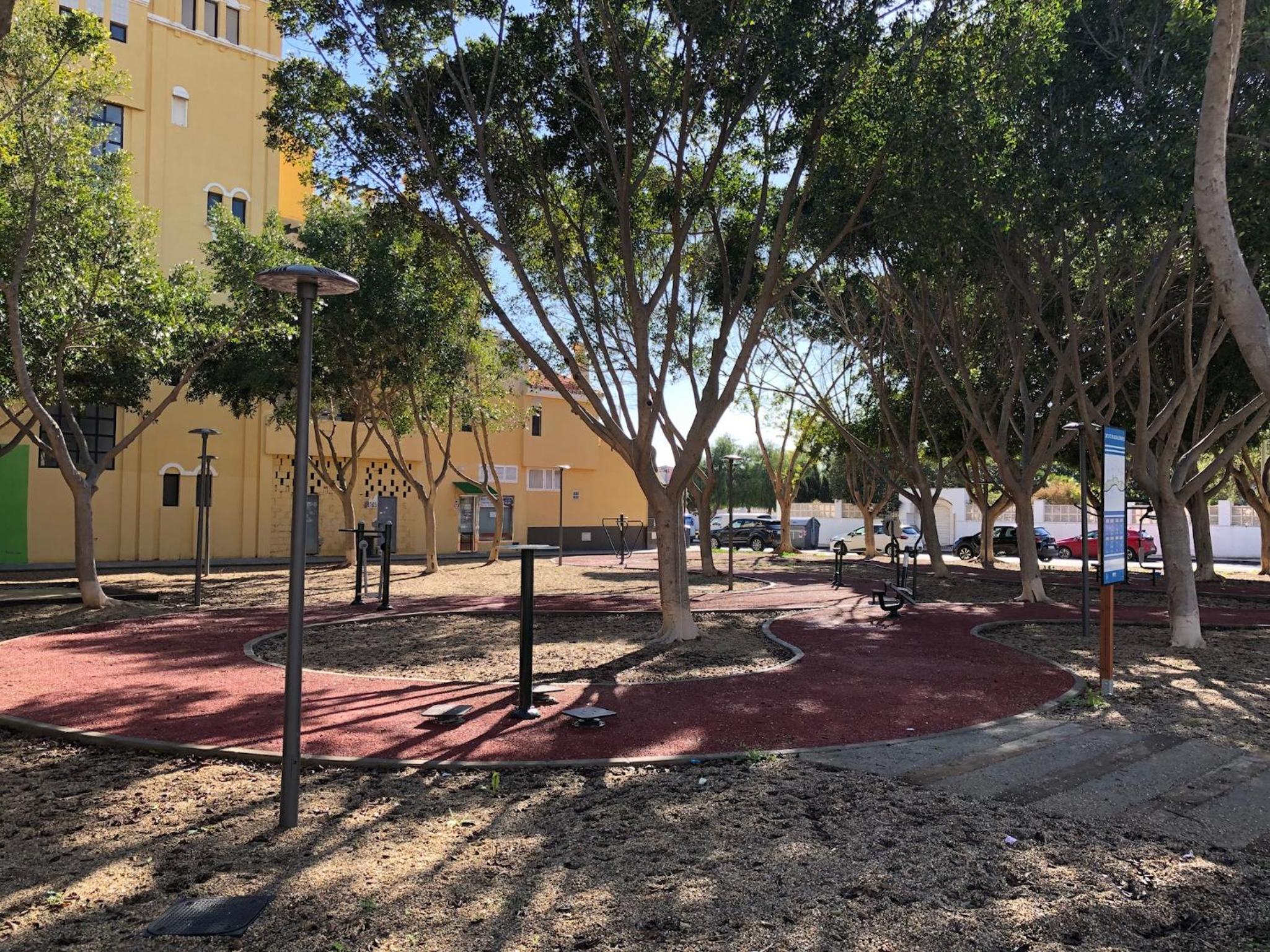 Apartamentos Roquetas Beach