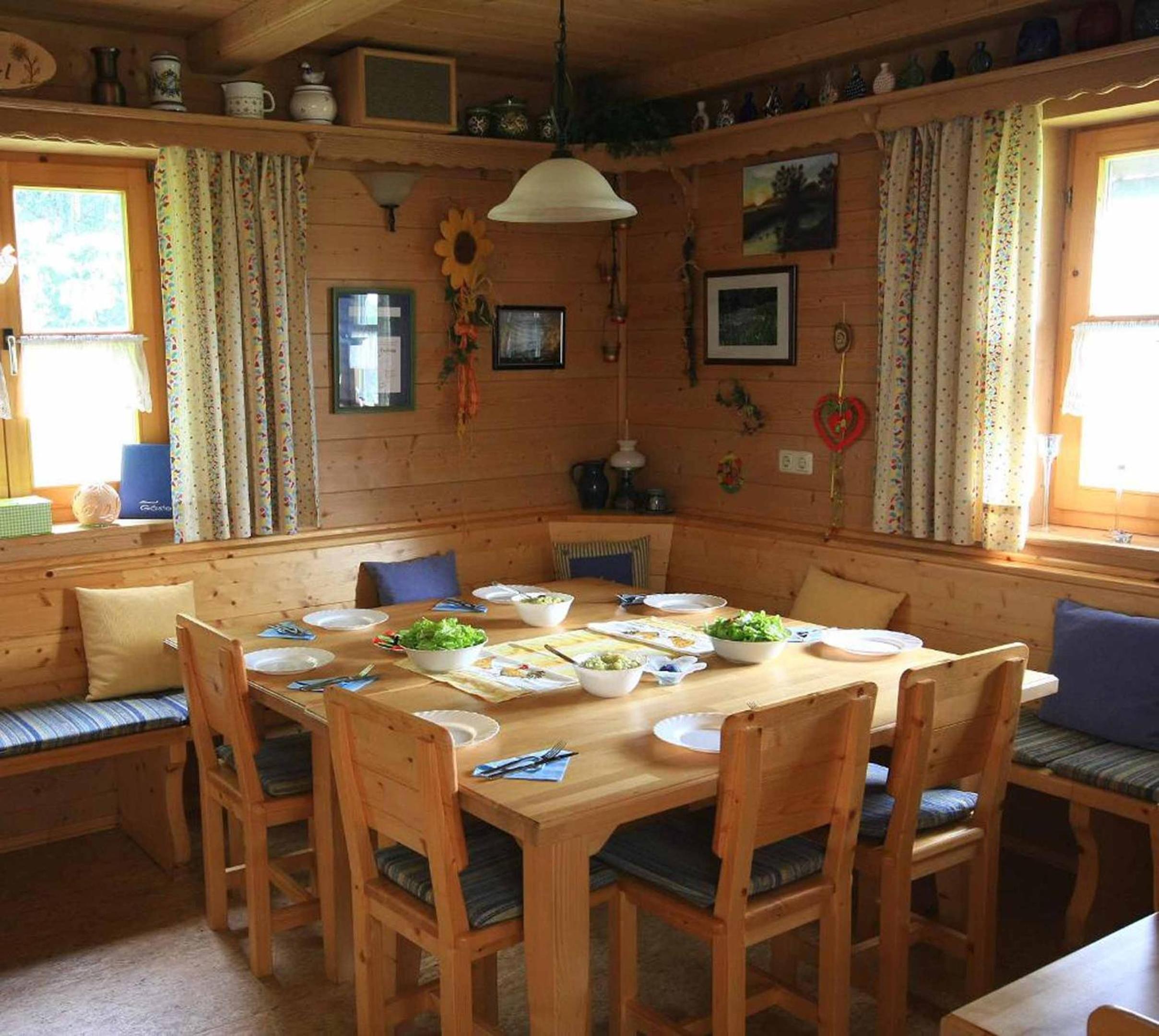 Ferienhaus Corinna