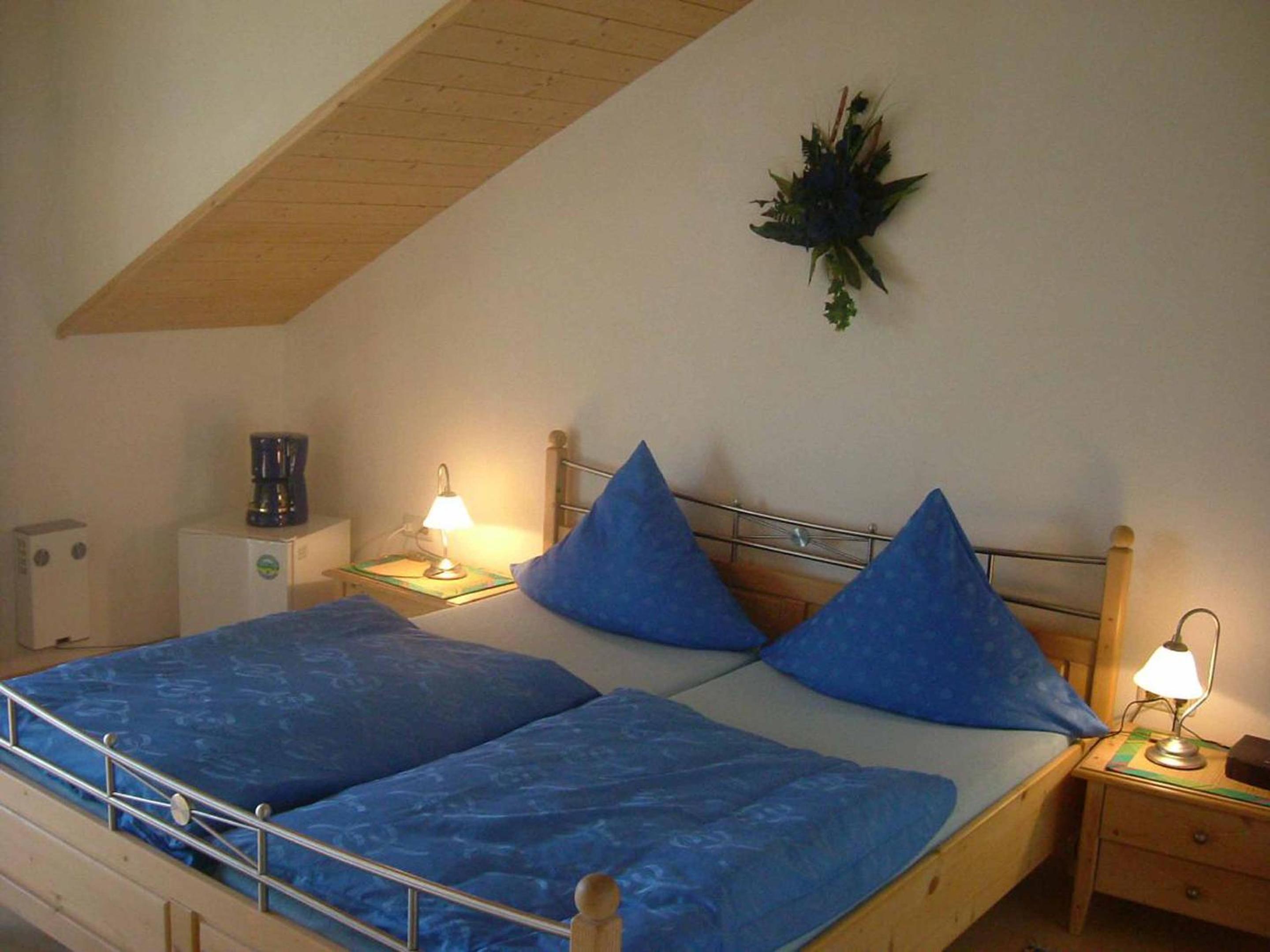 Ferienhaus Corinna