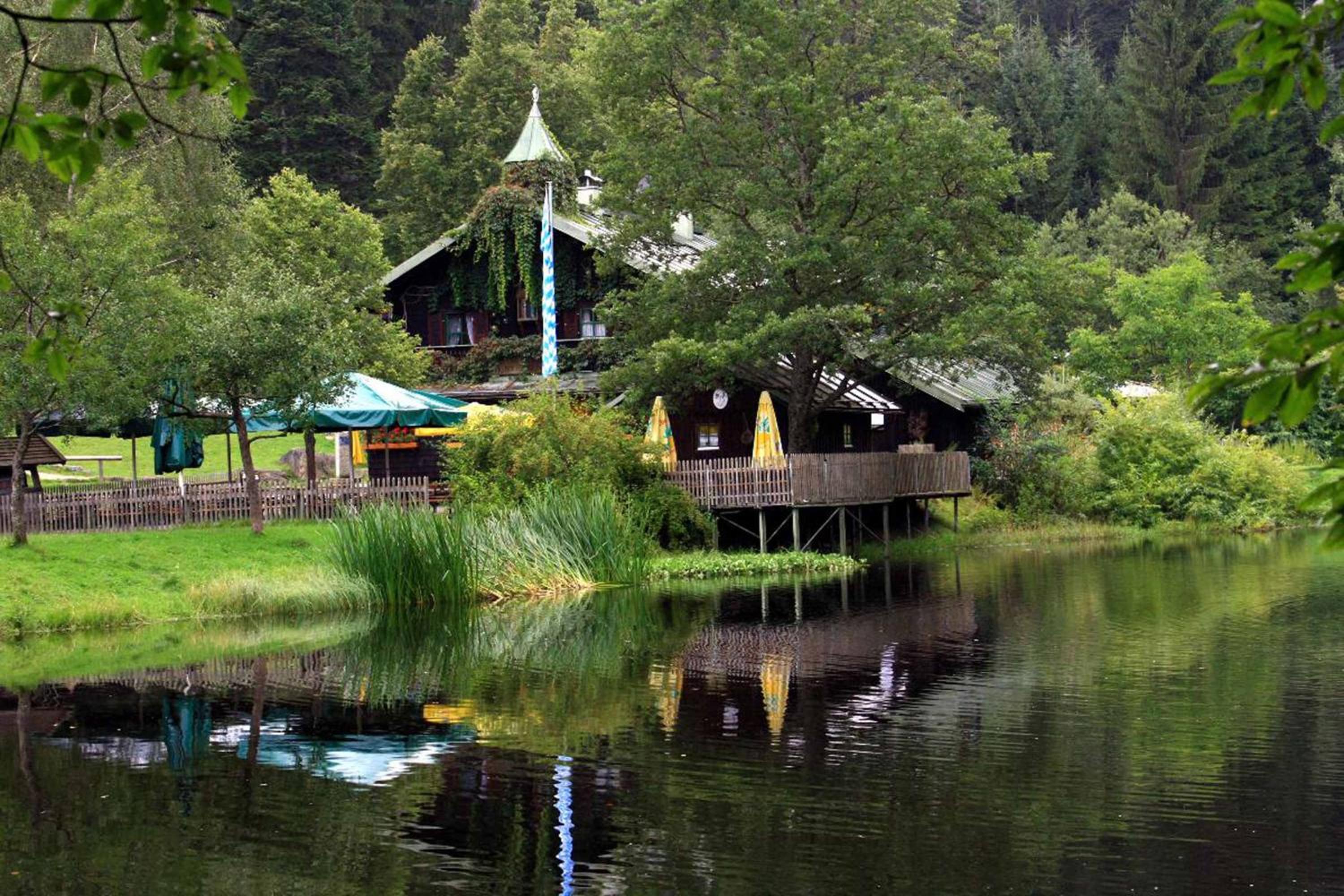 Ferienhaus Corinna