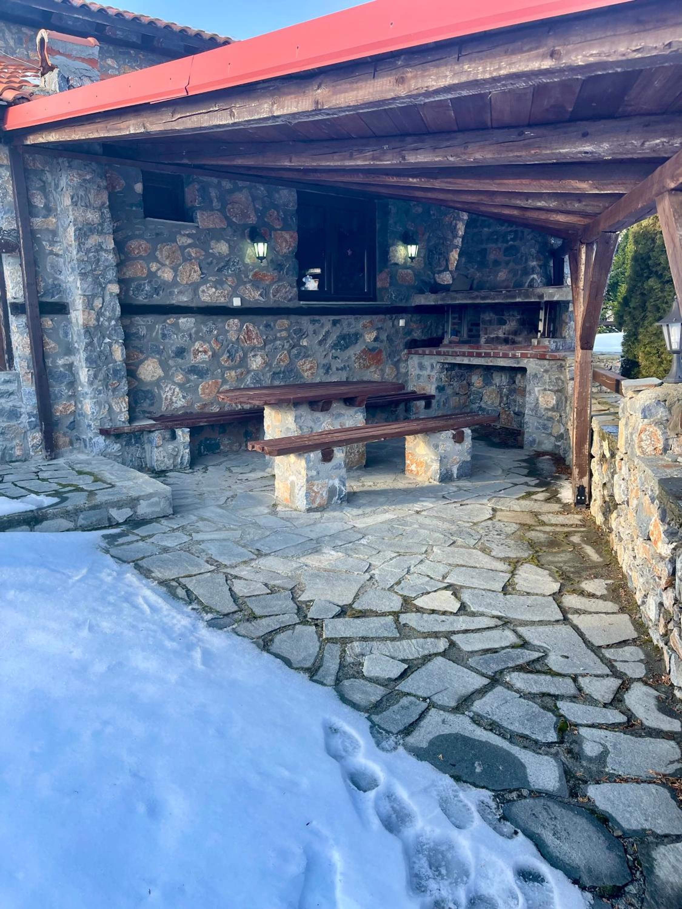 CHALET LUXURY VILLA BY MAKHOME 2 view 2