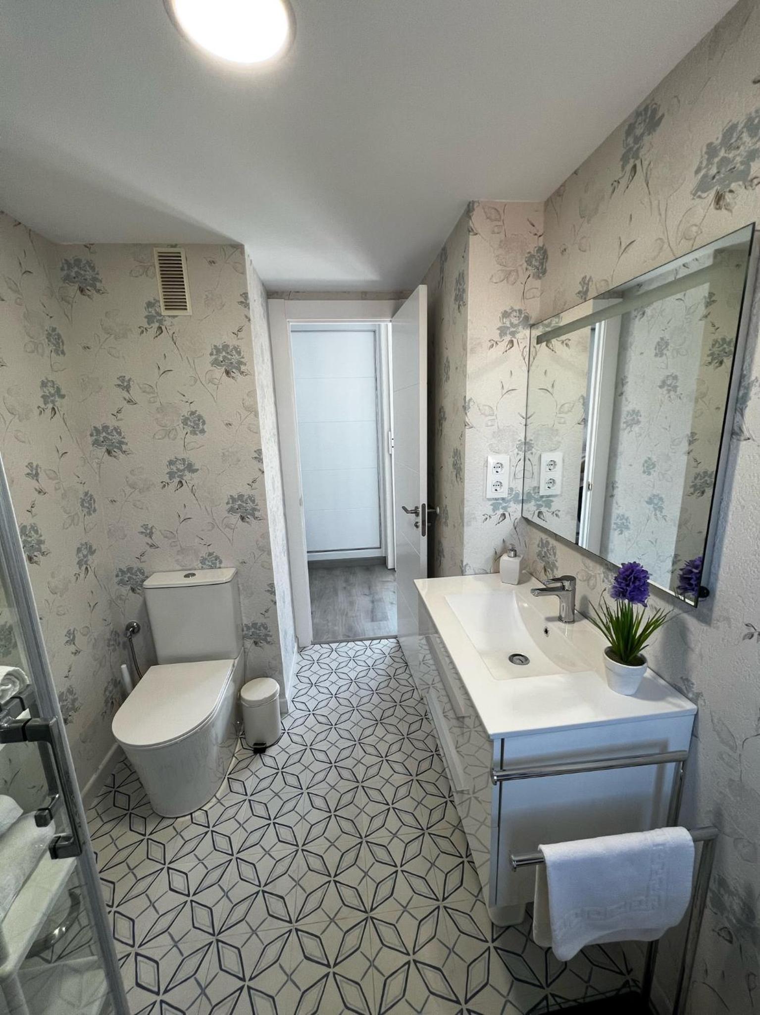 Apartamentos Roquetas Beach
