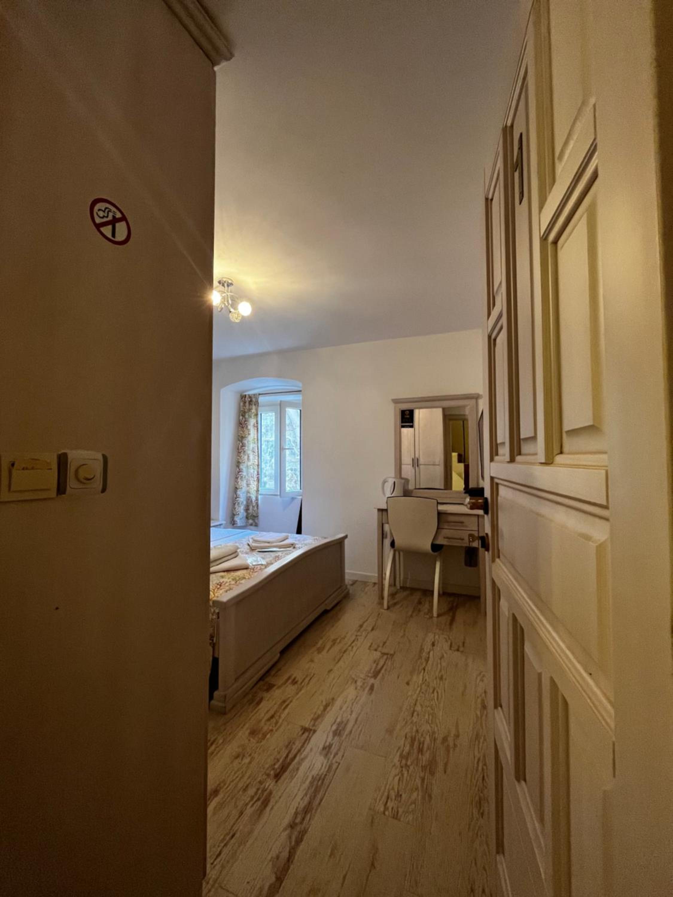 Athos Guesthouse view 4