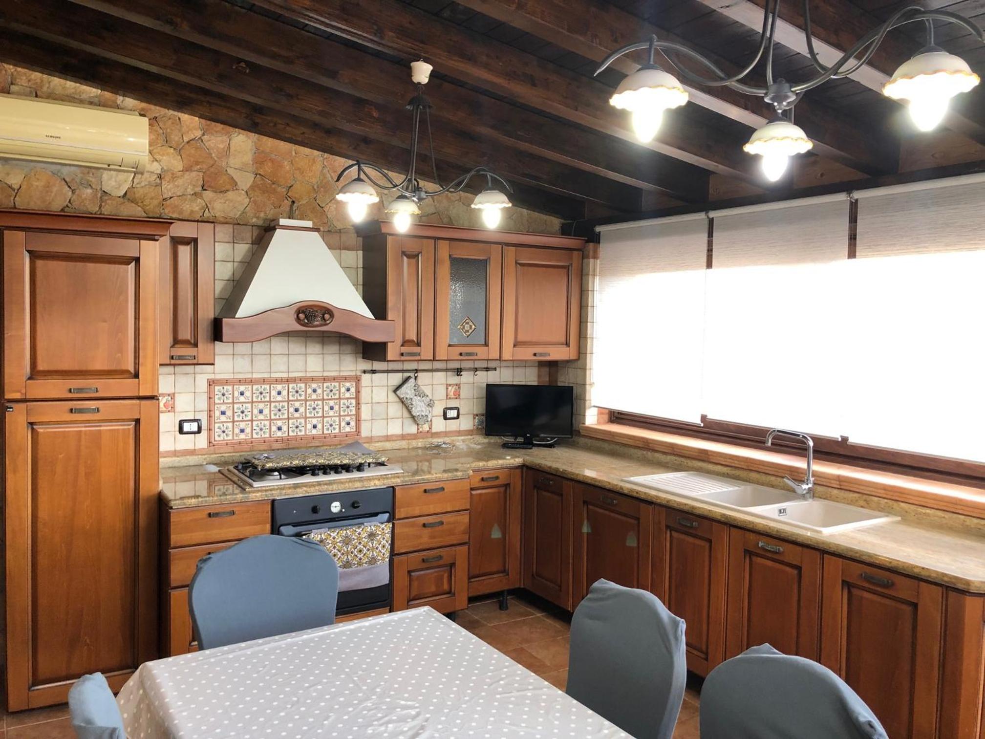 Villa Oasi Dei Sogni photo 3