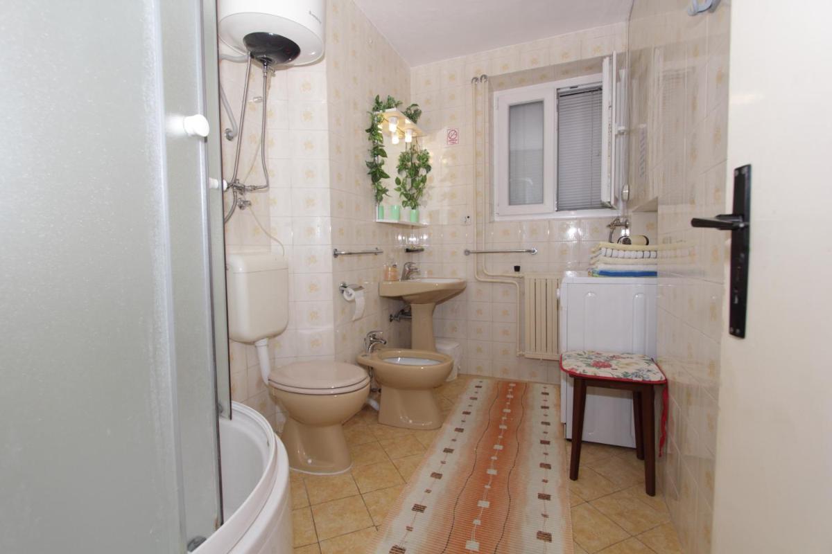 Apartment Nane