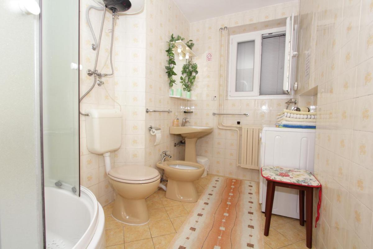 Apartment Nane