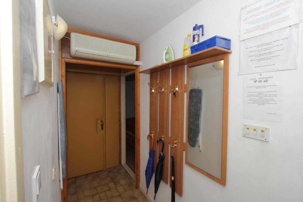 Apartment Nane