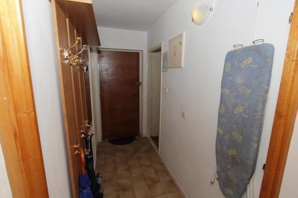 Apartment Nane