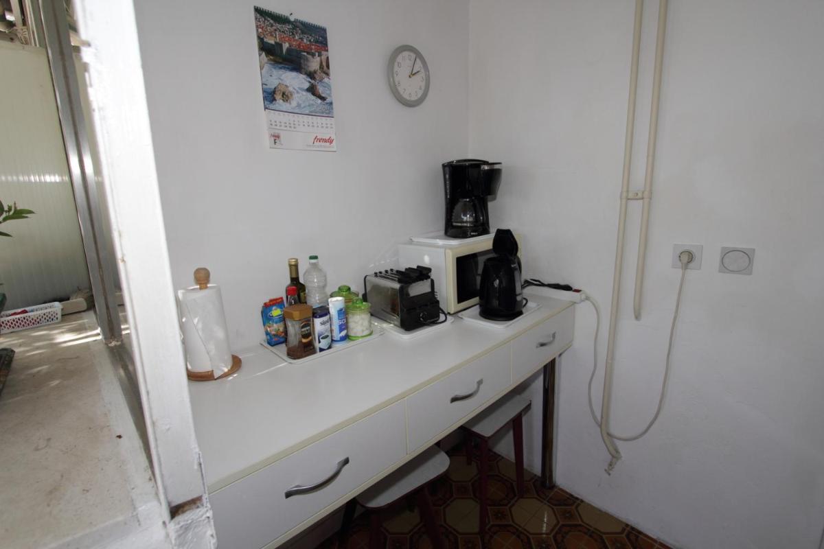 Apartment Nane