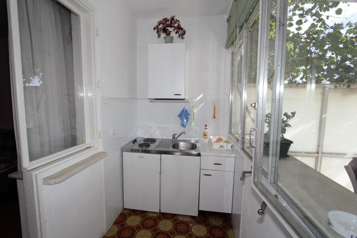 Apartment Nane