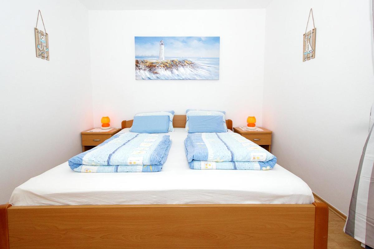 Apartment Nane