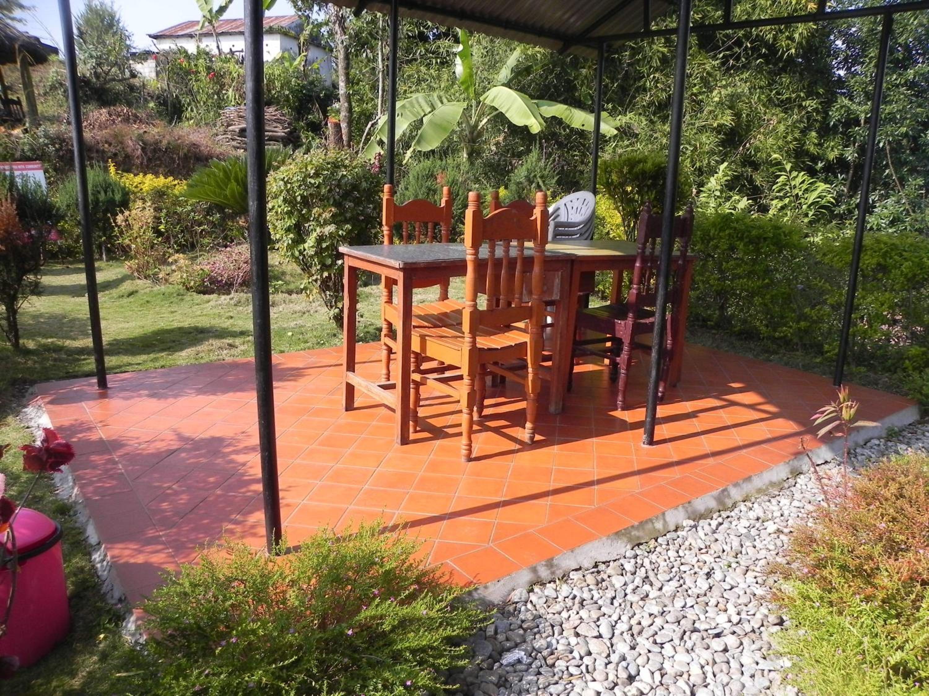 Rupa View Guest house view 3