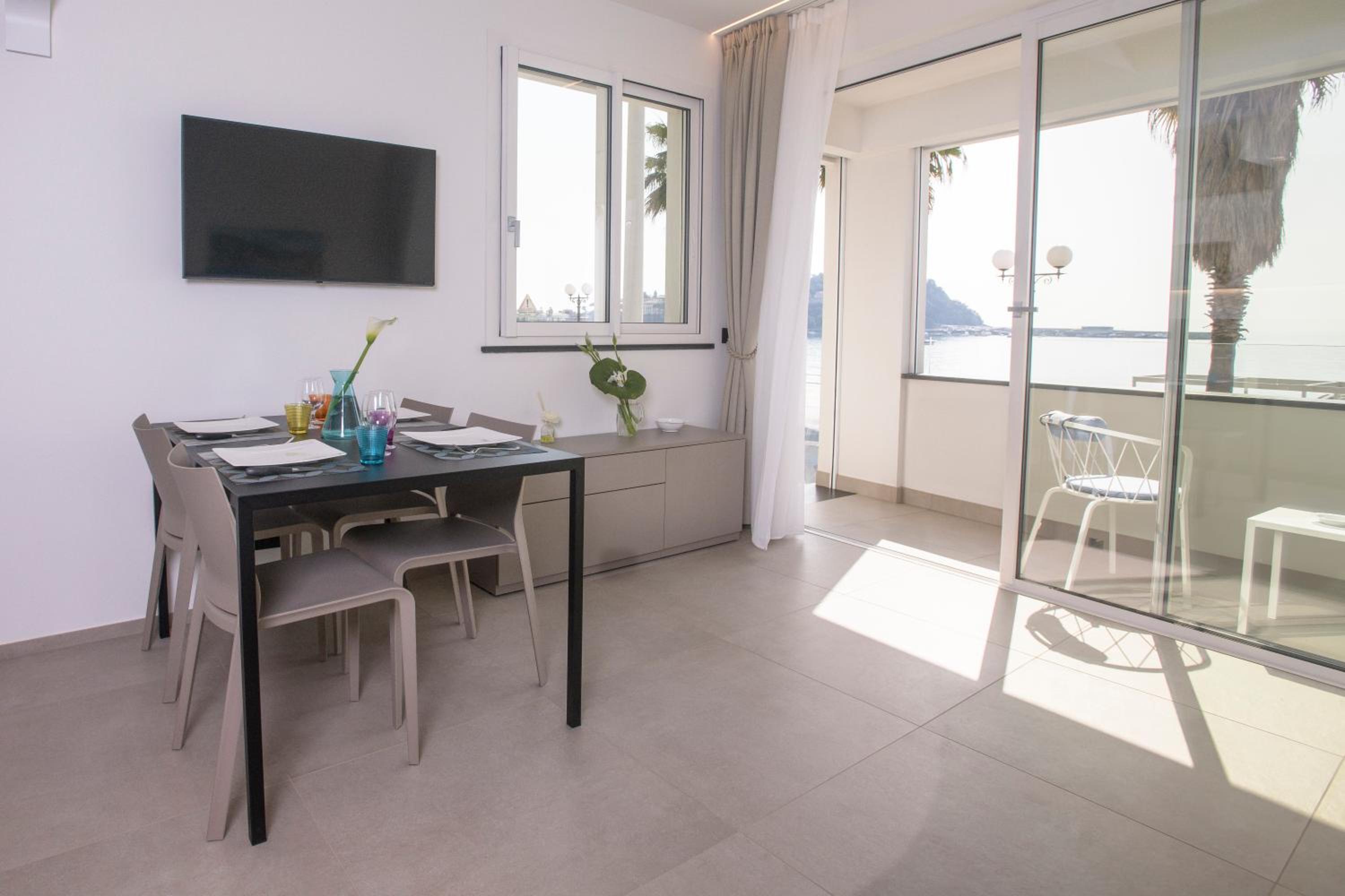 VistAmare Luxury Retreat Appartamenti view 5