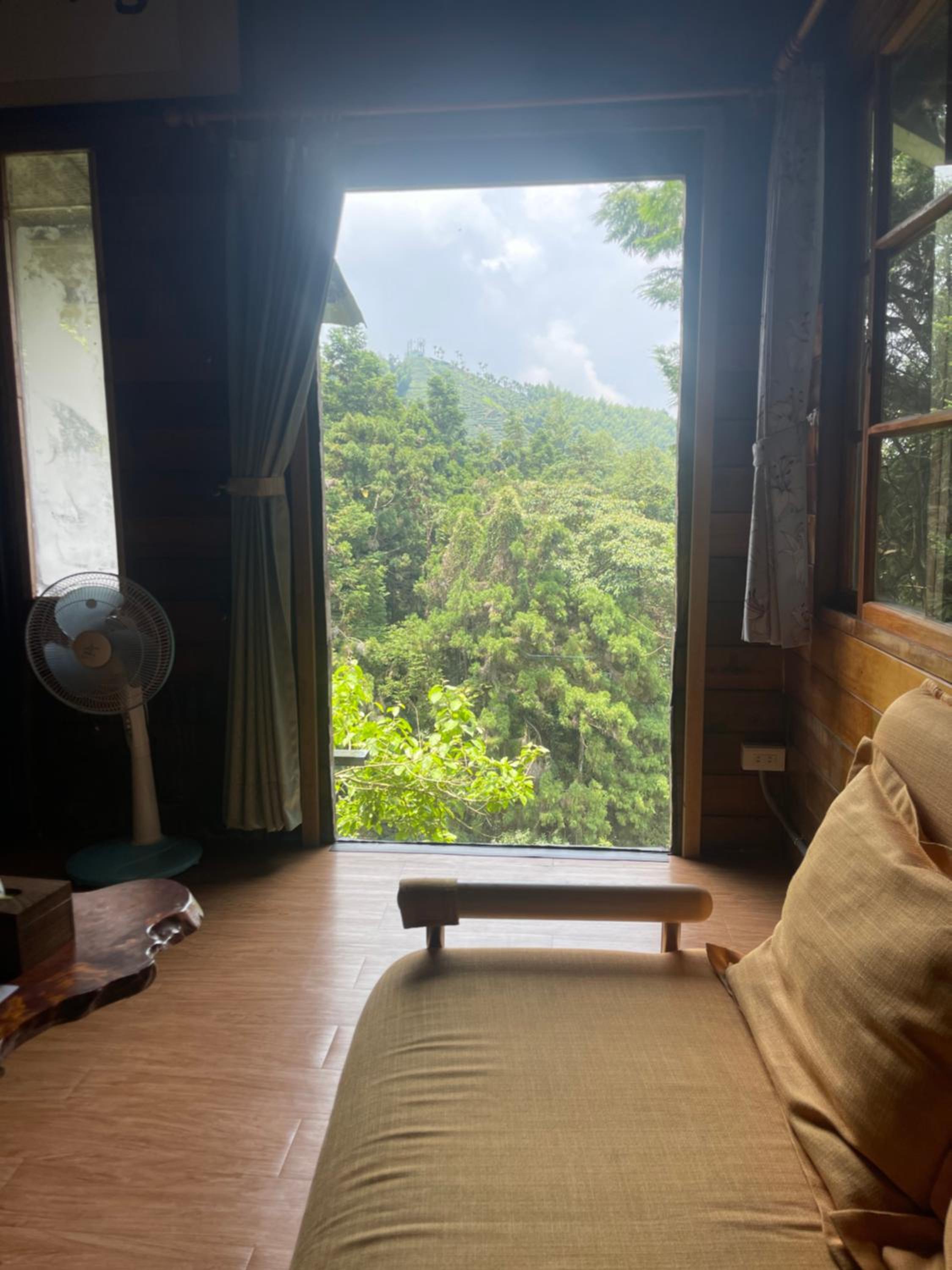 lai Home Country Cottage B&B