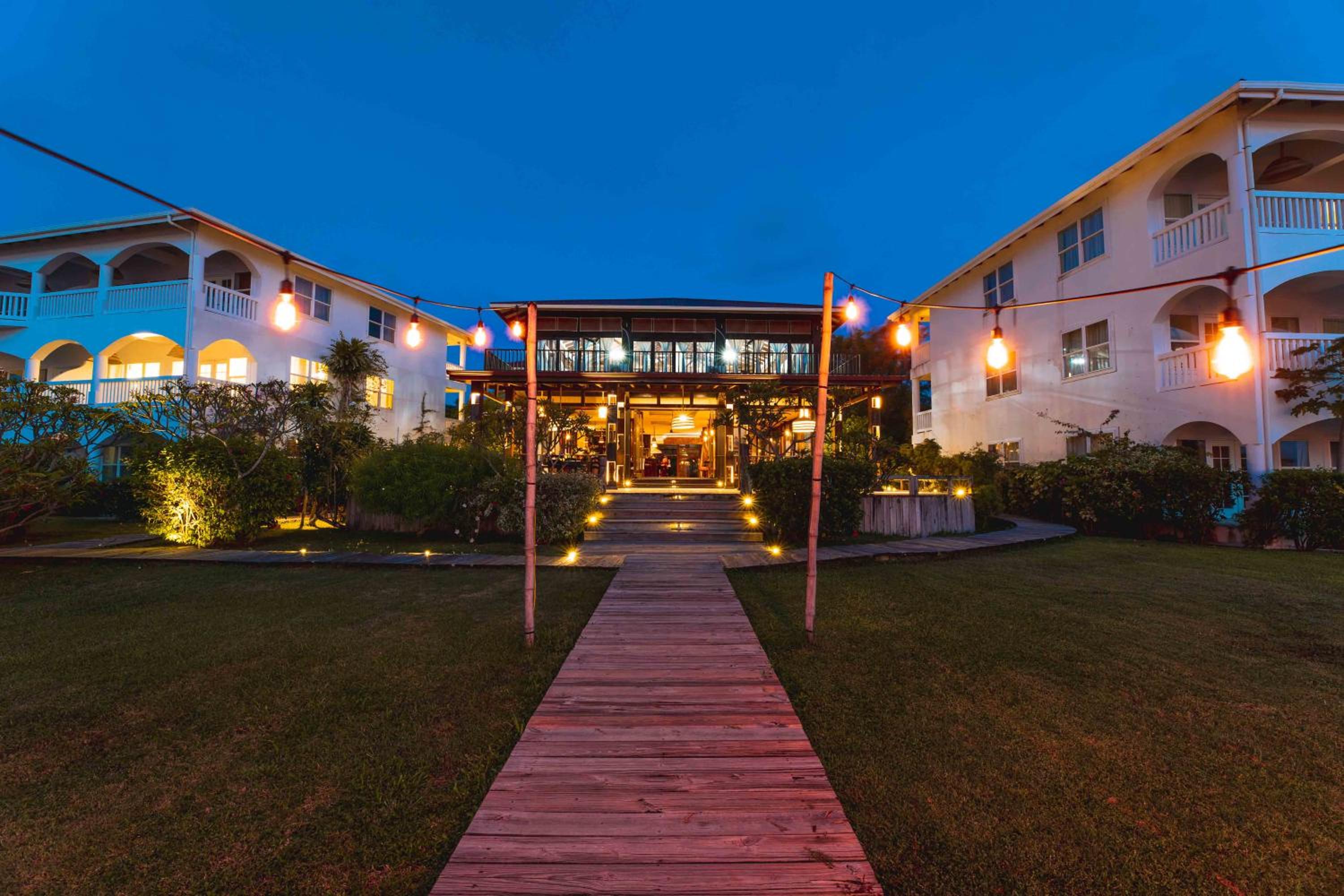 Umaya Resort & Adventures