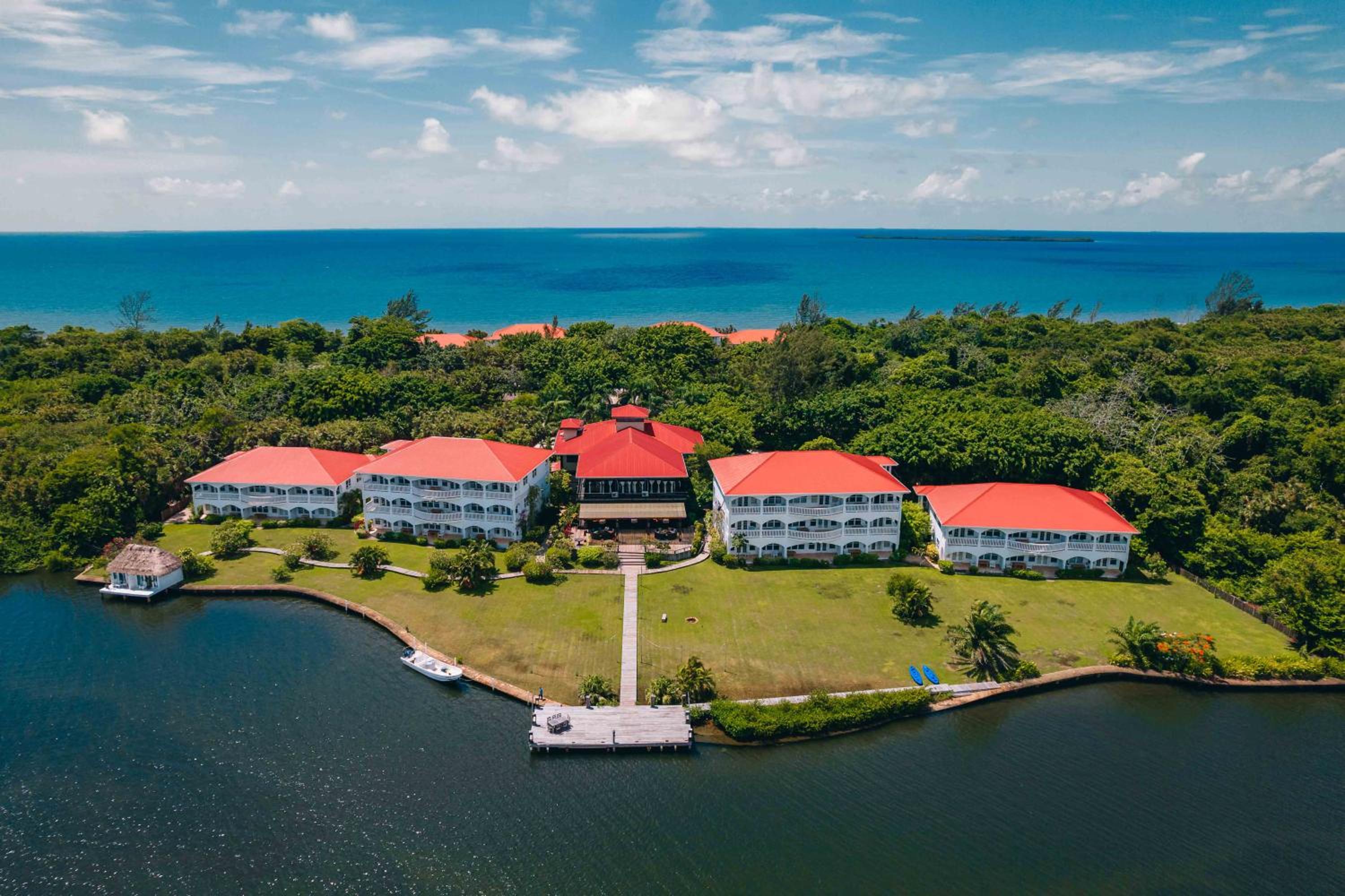 Umaya Resort & Adventures
