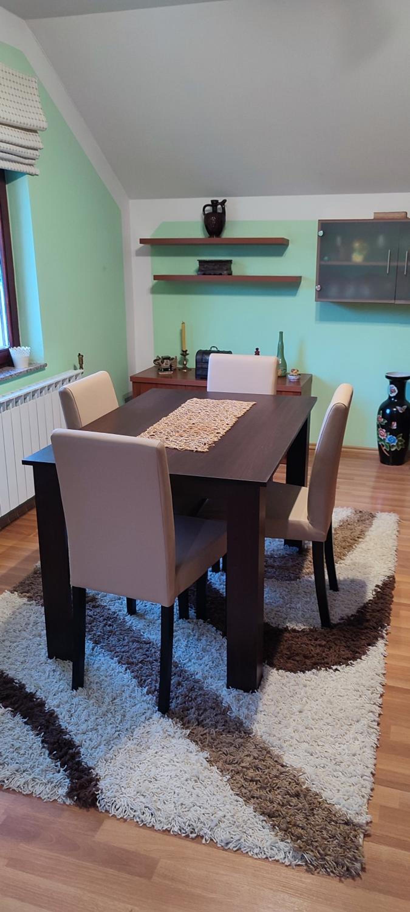 Apartman Sara Pale - Ski centar Ravna planina - mir, tišina, blizina Sarajeva