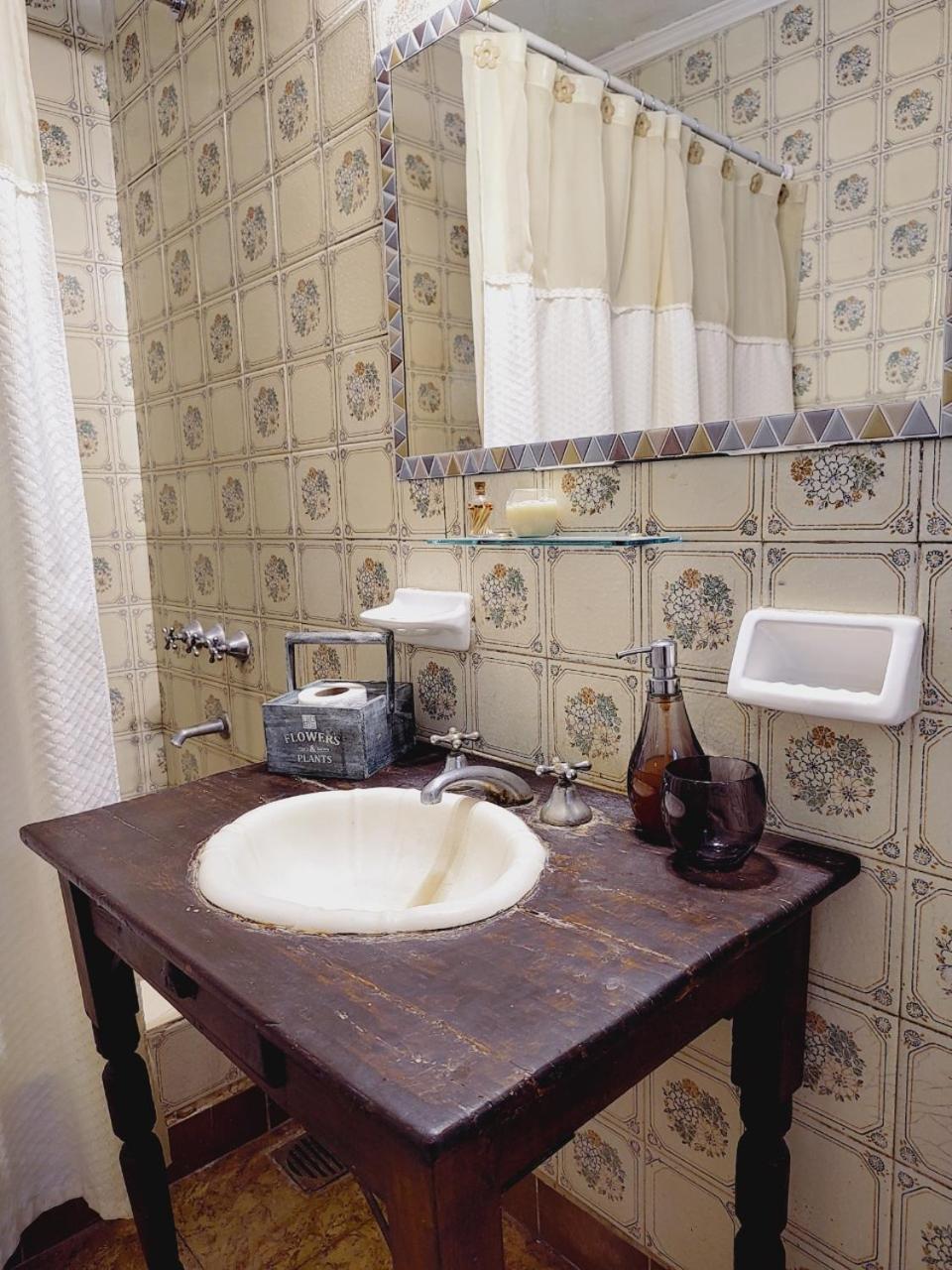 Posada Don Salvador