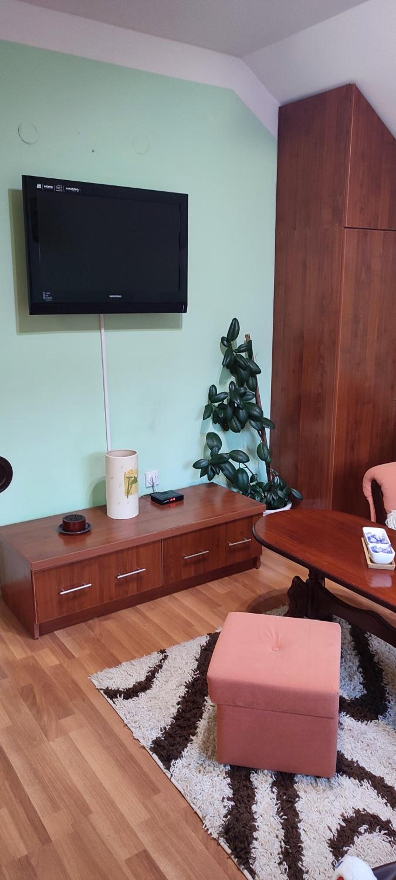 Apartman Sara Pale - Ski centar Ravna planina - mir, tišina, blizina Sarajeva