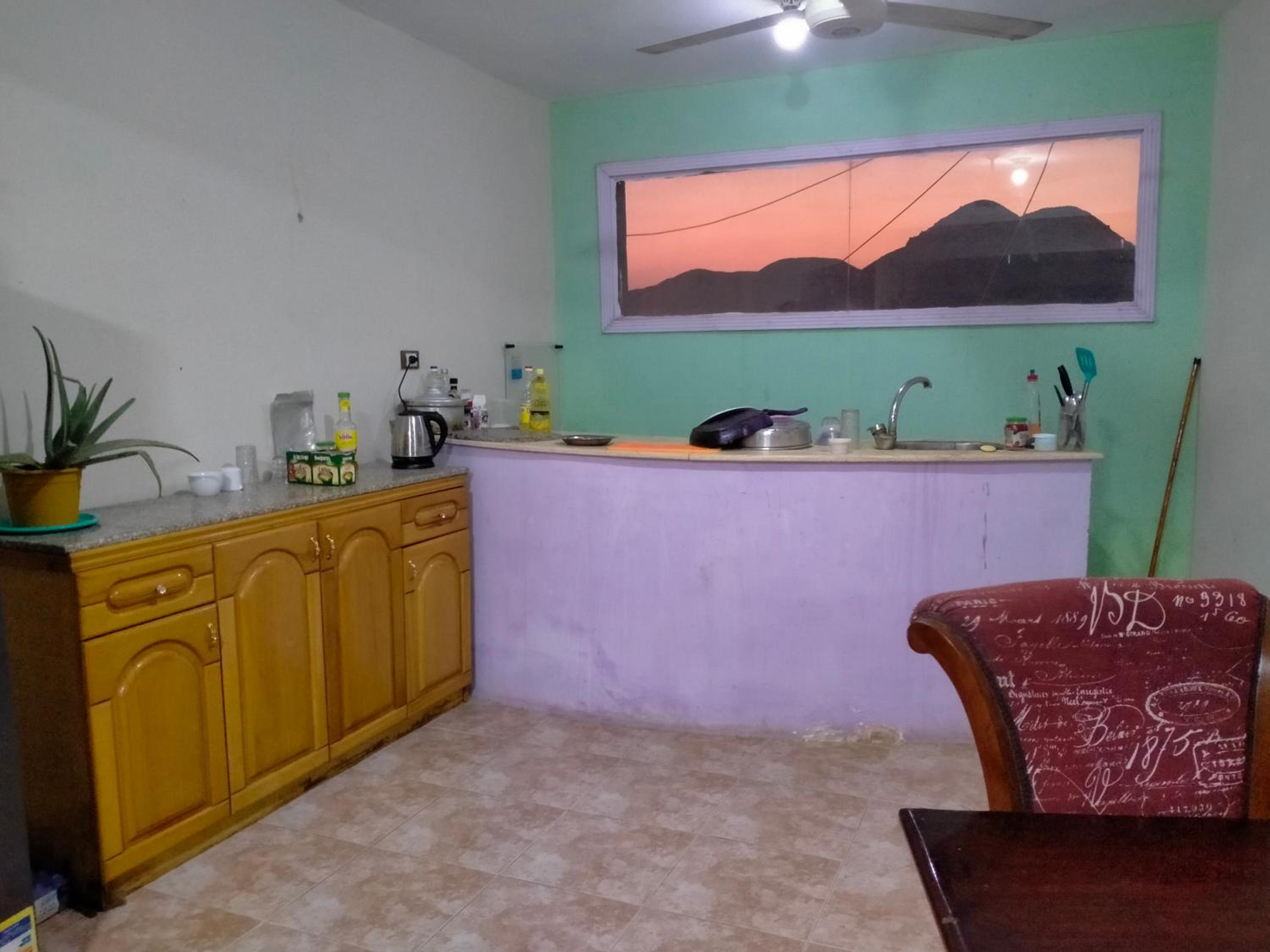 Seror Guest House