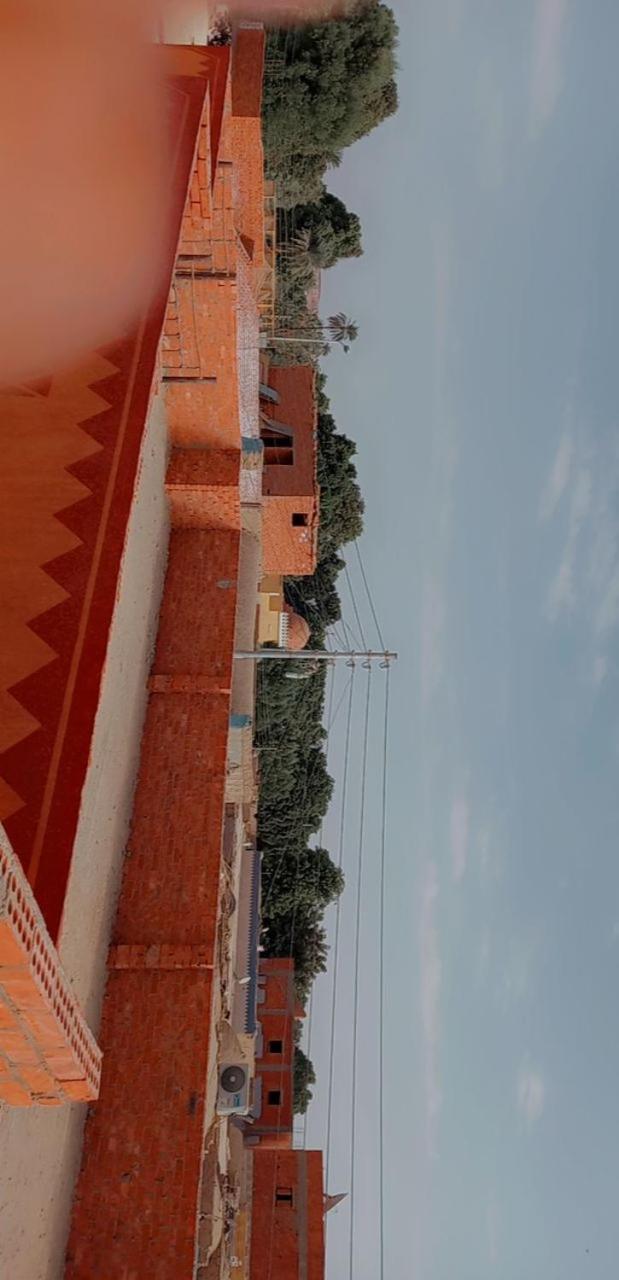 Rema Nubian Guest House