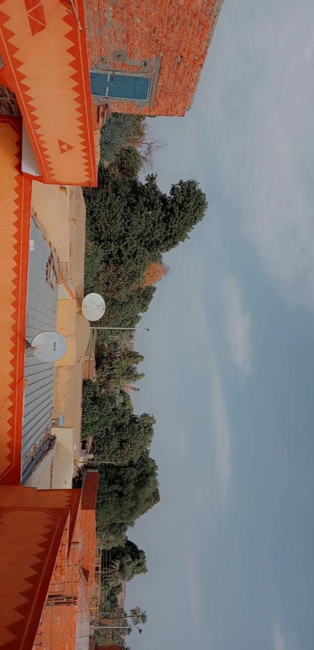 Rema Nubian Guest House
