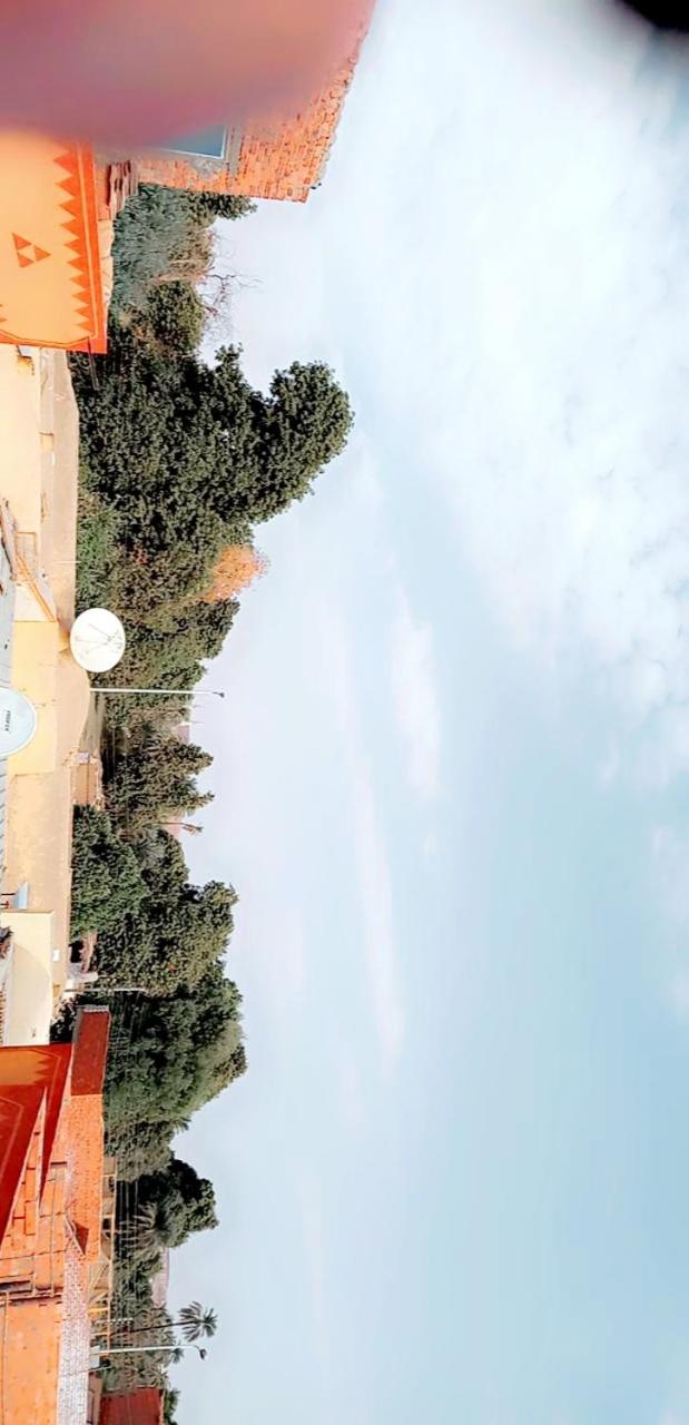 Rema Nubian Guest House
