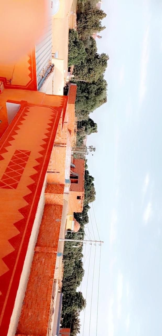 Rema Nubian Guest House