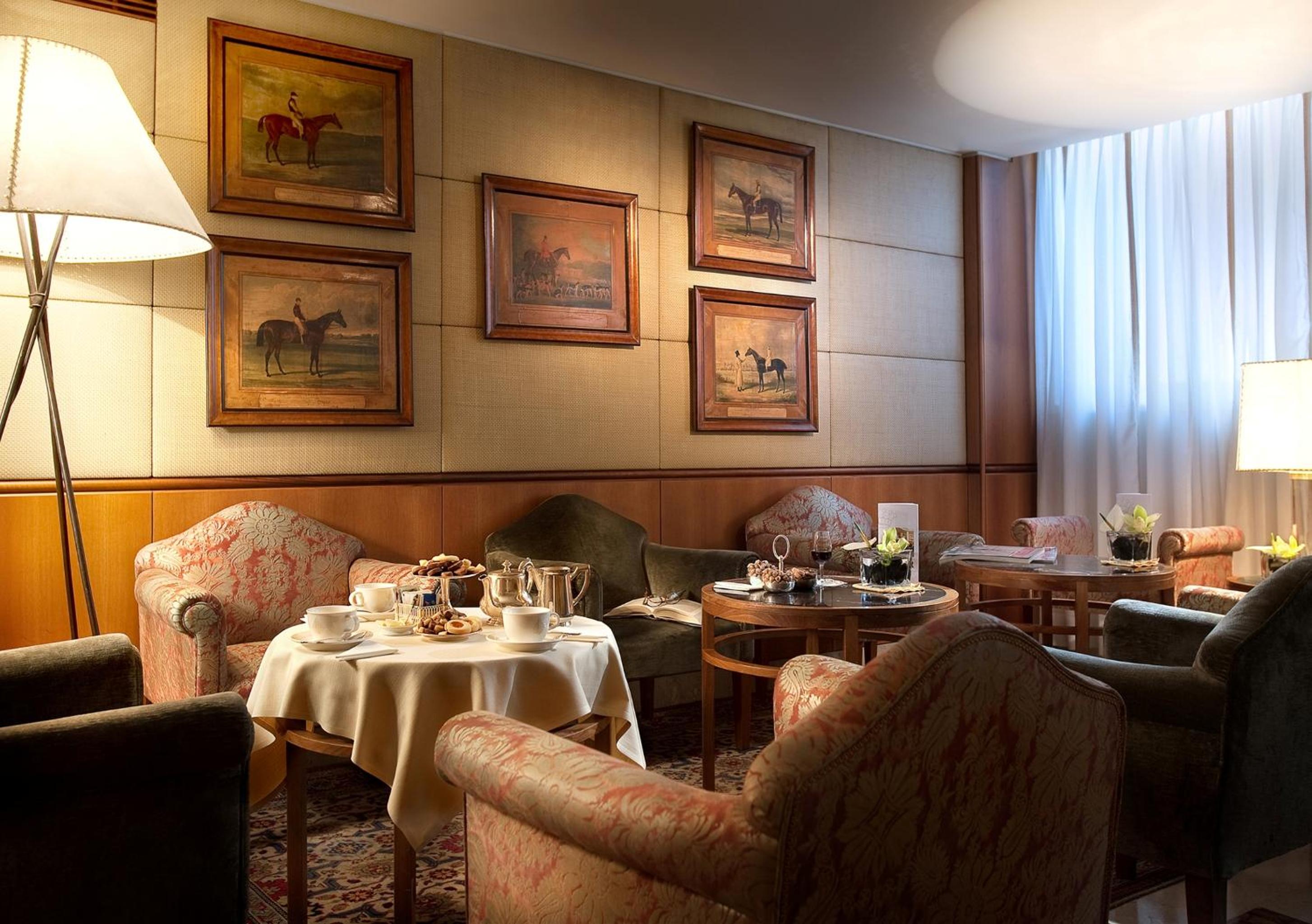 Hotel Cavour-4