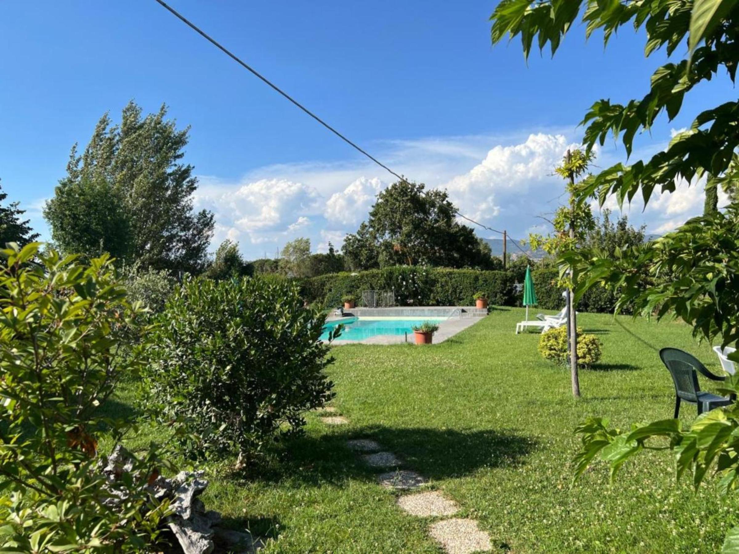 Papà Giuseppe La Colombaia