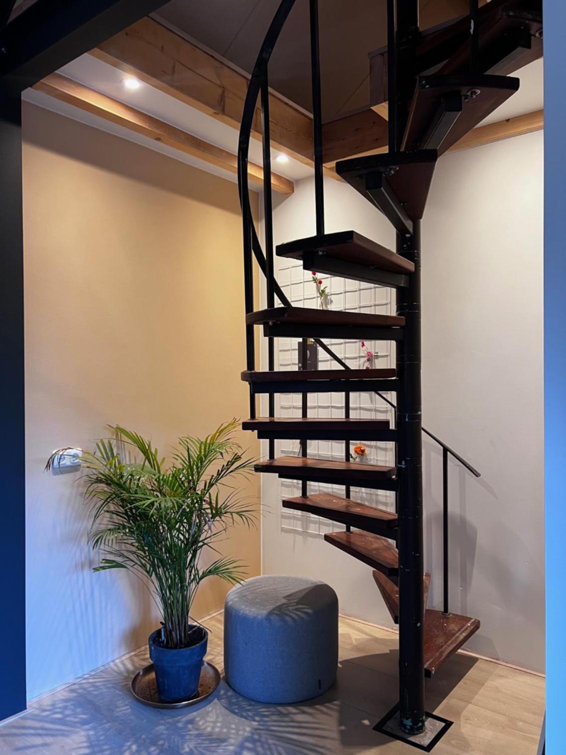 Fun-Size holiday home Zwolle view 5