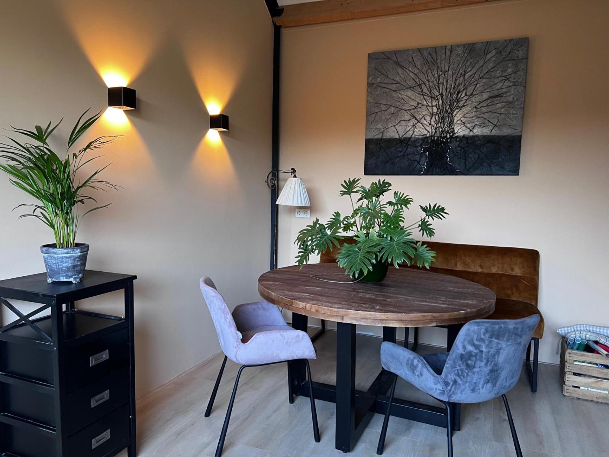 Fun-Size holiday home Zwolle view 3